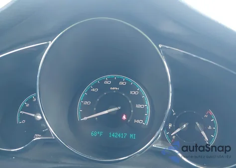 2010 Chevrolet Malibu Lt from USA, damaged, VIN 1G1ZC5E08AF128739